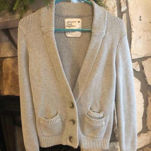 American Eagle Outfitters Sweaters - American Eagle Cardigan. American Eagle Outfitters Sweaters - American Eagle Cardigan.